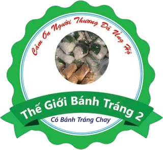 Thế giới bánh tráng 2