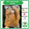 (Túi zip500gr) bánh tráng mỏng trộn muối tỏi siêu ngon !!!