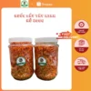 Hủ 200gr ruốc xấy ngon số 1 TÂY NINH dùng chung bánh tráng